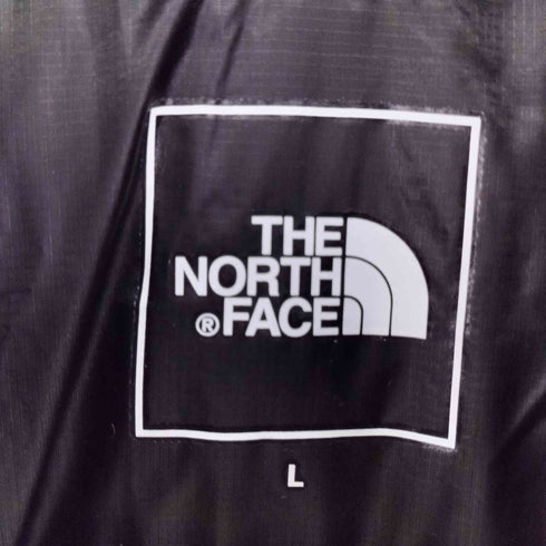 ザノースフェイス THE NORTH FACE Light Heat Jacket メンズ JPN:L